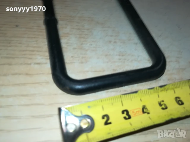 АНТЕНА ЗА ПРИЕМНИК-ВНОС SWISS 1707250926, снимка 15 - Други - 51047567