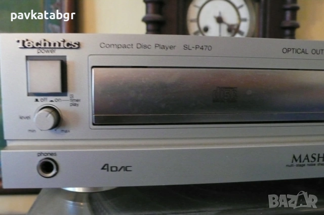 СД Tehnics, снимка 2 - Аудиосистеми - 53086734