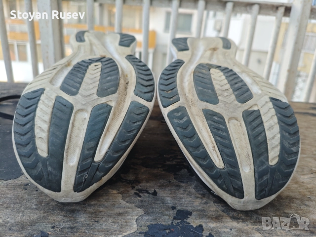 Saucony Ride 15, снимка 5 - Спортни обувки - 51809704