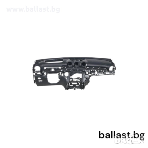 Арматурно табло A2546803101 GLC W254