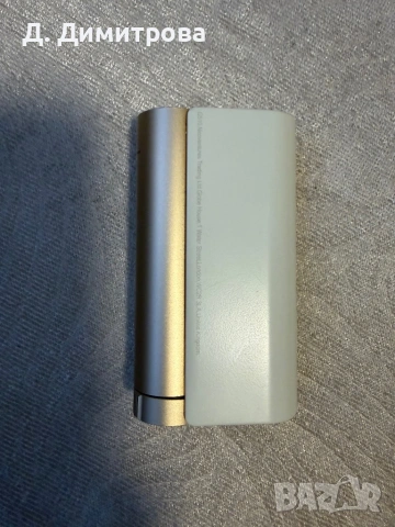 Устройства GLO, снимка 6 - Електронни цигари - 53218298