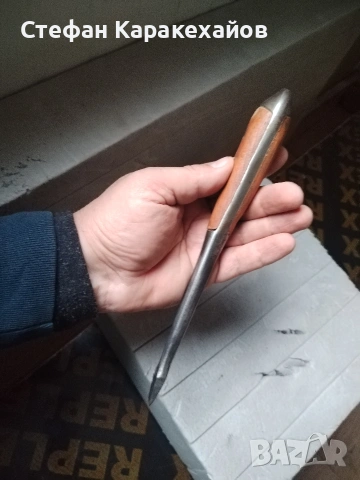 Шведска отверка , снимка 4 - Отвертки - 53415305