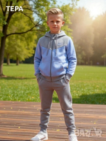 💥 #ТЕРА – нови модели спортни екипи с високо качество, снимка 13 - Детски комплекти - 53955019