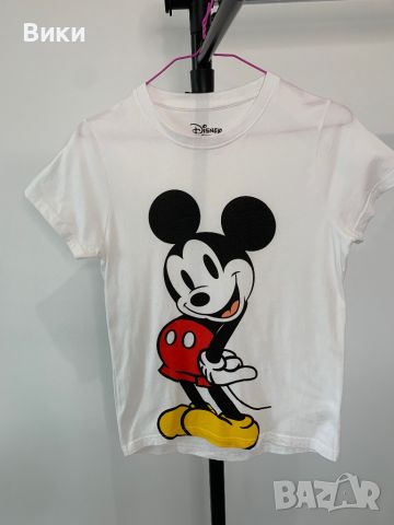 Красива тениска на Disney , снимка 8 - Тениски - 45747556