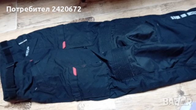 оригинал мото панталон, снимка 6 - Аксесоари и консумативи - 51699892