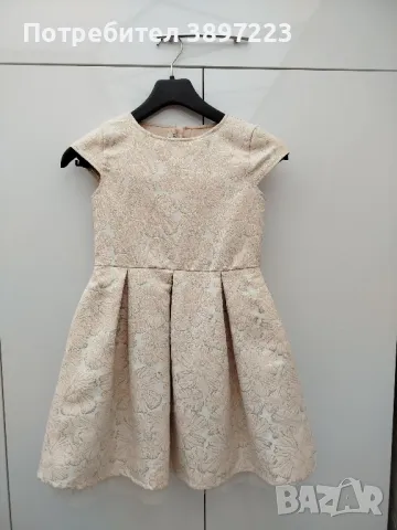 Детска рокличка 