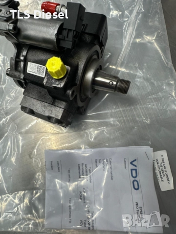 Рециклирано ГНП Continental A2C59517047 за:AUDI/SEAT/SCODA/VW, снимка 4 - Части - 52433629