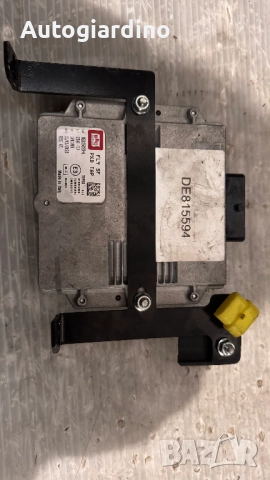 Компютър за двигател / ECU / Моторен компютър за DR 6.0 - DE815594 / 1001086 / DE815033-4