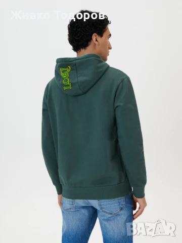 Мъжки суичър /суитшърт/худи с качулки, снимка 14 - Суичъри - 49639907