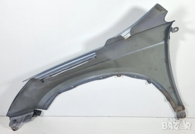 Преден Десен Калник Honda CR-V CRV 3 III Хонда ЦРВ ЦР-В 2006-2012, снимка 2 - Части - 53750721