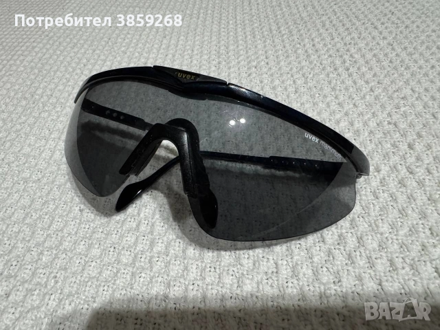 UVEX Mammoth – спортни очила за зимни спортове и планина