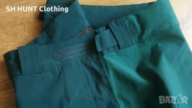 Twentyfour WATERPROOF Stretch Trouser размер L еластичен водонепромокаем - 1628, снимка 5 - Екипировка - 52743470