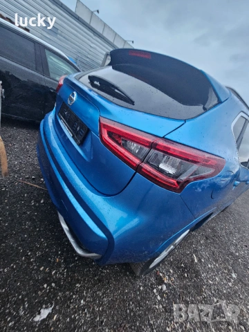 NISSAN Qashqai 1.7 dCi 4x4 Tekna , снимка 4 - Автомобили и джипове - 53306293