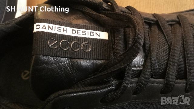 ECCO DANISH DESIGN Womens Shoes размер EUR 39 дамски обувки 67-11-S, снимка 14 - Дамски ежедневни обувки - 52228535
