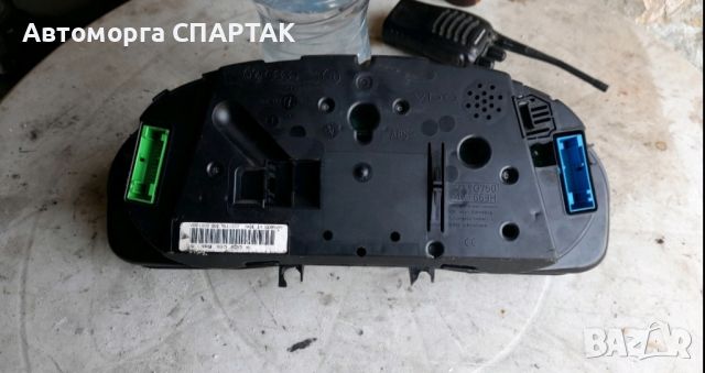 Километраж VW Passat B5 88311245, снимка 2 - Части - 46555517