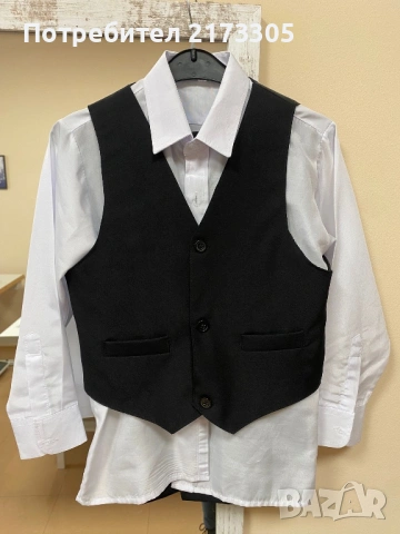 Детски костюм, снимка 3 - Детски комплекти - 54129268