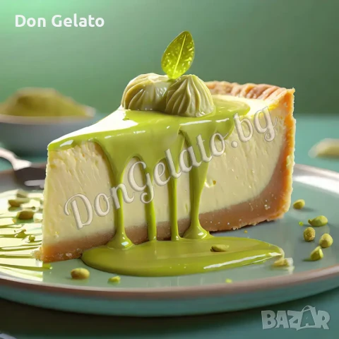 Топинг шамфъстък Don Gelato Premium, снимка 2 - Други - 51268429