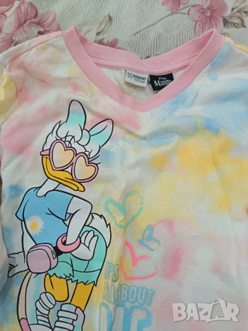 Лот за момиче 6-7г., снимка 11 - Детски комплекти - 53131468