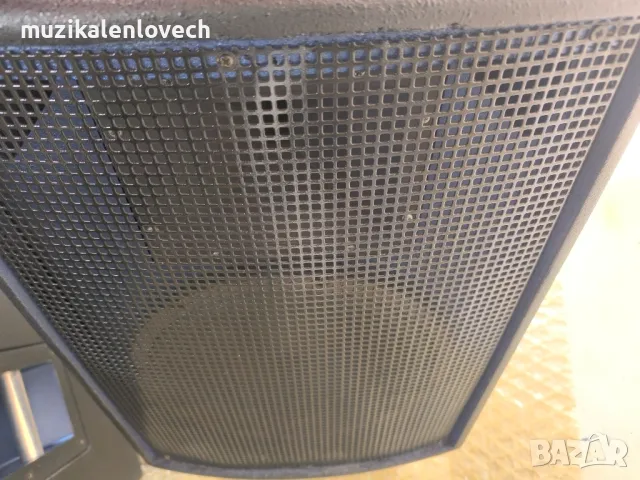 "Kotec" professional 12" speakers BC-312 професионали тонколони озвучителни тела 500 Wa RMS, снимка 9 - Тонколони - 47219764