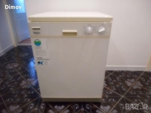 Съдомиялна Miele G575. Внос! , снимка 3 - Съдомиялни - 46681163