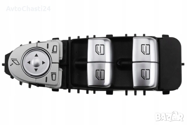 Бутони за ел. стъкла на MERCEDES E Class W213 S213 A238 C238, снимка 2 - Аксесоари и консумативи - 53468606