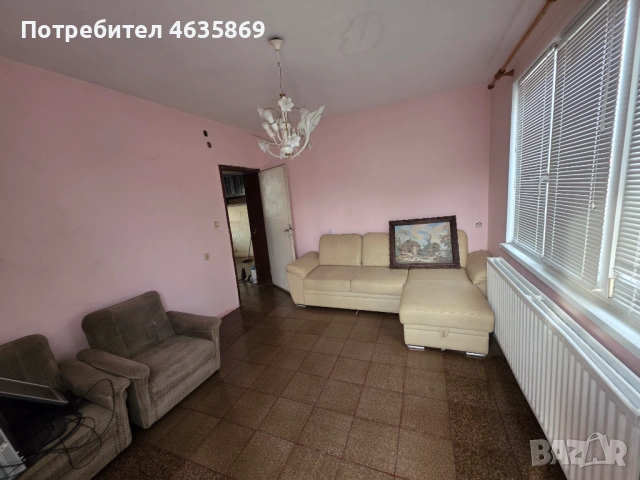 Продава втори етаж от къща, снимка 5 - Етаж от къща - 53721292