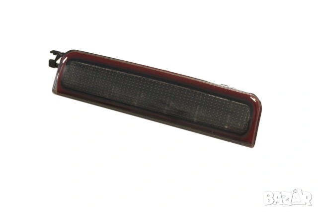 LED Трети стоп Опушен червен Трета задна светлина за VW VOLKSWAGEN Caddy 2003+, снимка 5 - Аксесоари и консумативи - 53735306