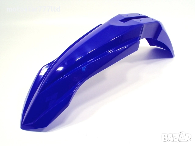 Мото крос пластмаси, кори, калници, кит, слайдери Polisport разпродажба., снимка 4 - Части - 52680698