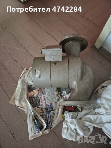 Циркулационна помпа Sigma Lutin 80-ntr-102-15-lb-00, снимка 4 - Водни помпи - 53530504