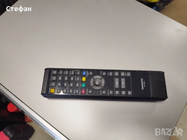 ONKYO DV BD606, снимка 4 - MP3 и MP4 плеъри - 50861939