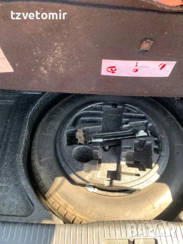 фолксваген голф 1,4 и 2,0  4*4 дизел, снимка 5 - Автомобили и джипове - 50146199