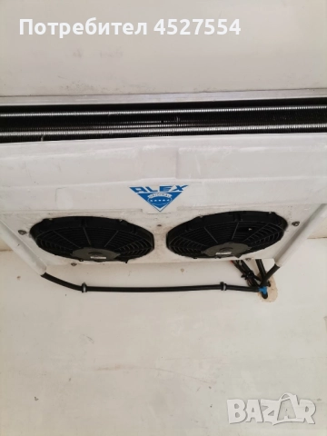 Ford transit Форд транзит 2.4 задно 100кс на части, снимка 9 - Части - 52219699