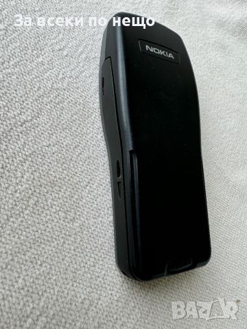 	Ретро Нокия 3210 , Nokia 3210 LIFE TIMER - 22 часа, снимка 6 - Nokia - 46494518