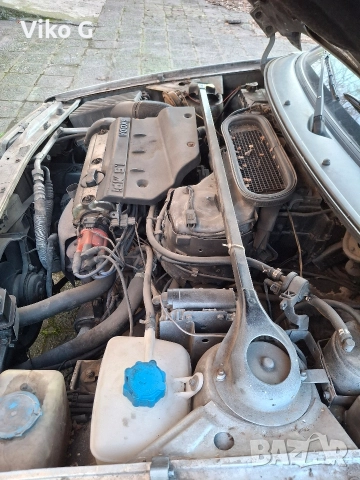 Шкода Фелиция Комфорт 1.6 GLX с климатик , снимка 11 - Автомобили и джипове - 52816752