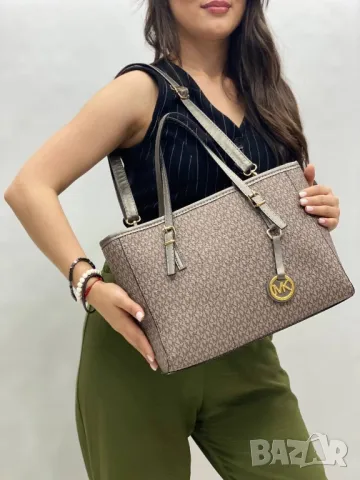 чанти michael kors louis vuitton , снимка 5 - Чанти - 49117322