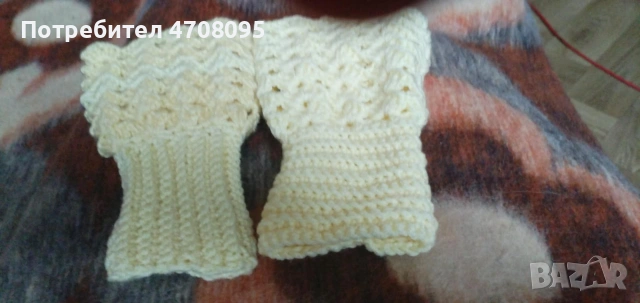 за всеки по нещо , снимка 2 - Аксесоари за коса - 53088654