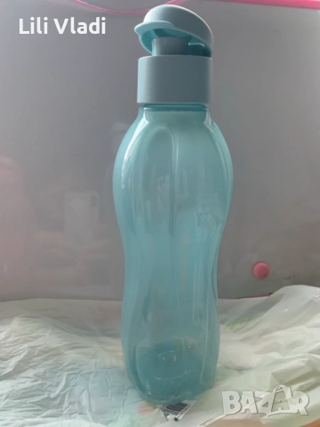 Tupperware - бутилки, снимка 2 - Други - 54053072