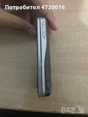 Nokia 6210 Navigator Vodaphone + Зарядно. Нова батерия, снимка 5 - Nokia - 53298815