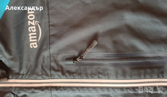 Яке против дъжд Amazon, снимка 7 - Якета - 53253940