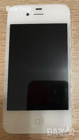 iPhone 4s - iOS 7.0.4, снимка 3 - Apple iPhone - 53879534