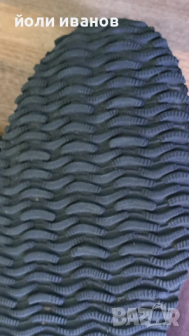 HOGAN-кожени обувки 42 номер, снимка 5 - Маратонки - 53784747