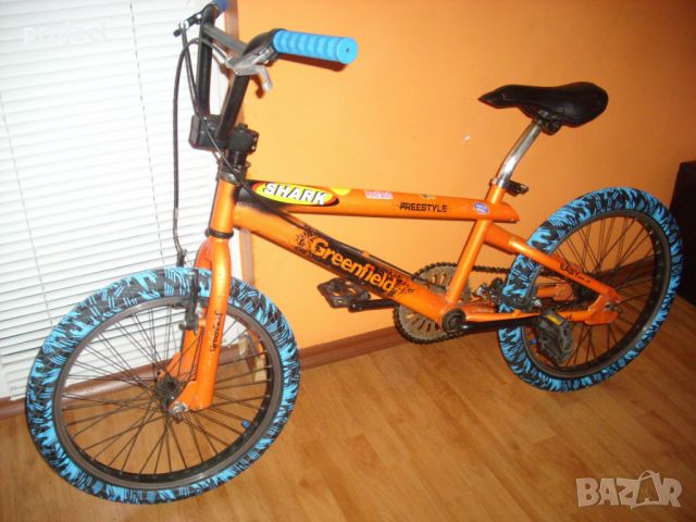 БМХ,BMX 20" Атрактивен детски велосипед,колело .Изгодно, снимка 8 - Детски велосипеди, триколки и коли - 46402548