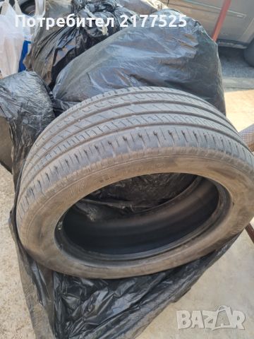 Гуми 255/50 R19, снимка 6 - Гуми и джанти - 46799753