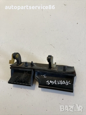 Дръжка за отваряне на заден капак за KIA Sportage 2.0 CRDi (2006-2010), снимка 2 - Части - 53429682