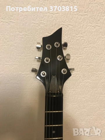 Китара SUPERSTRAT, снимка 5 - Китари - 52914078