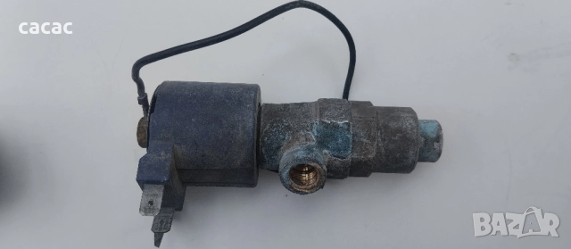 газов клапан БРЦ BRC riiver, снимка 2 - Части - 52641856