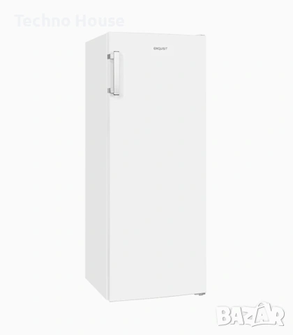 Фризер NO FROST 161л- EXQUISIT GS231-NF-H-040CW, снимка 5 - Фризери - 53478825