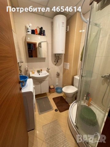 🌞 Уютен, светъл студио апартамент за продажба в комплекс Форт Нокс, Слънчев бряг, снимка 6 - Апартаменти - 53287857