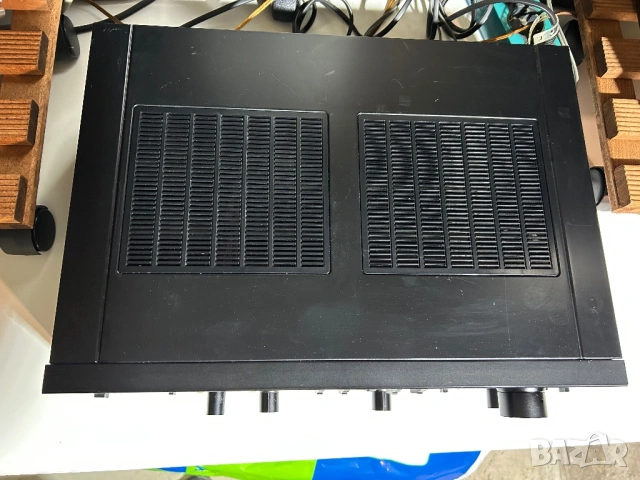 Sansui AU-D33, снимка 3 - Ресийвъри, усилватели, смесителни пултове - 53488211