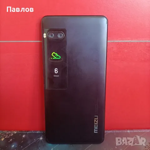 Meizu Pro 7, снимка 2 - Samsung - 47150434